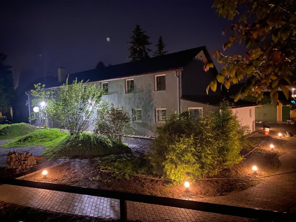 Pension Rohrer am Murradweg - Ehrenhausen - Südsteiermark Exterior foto